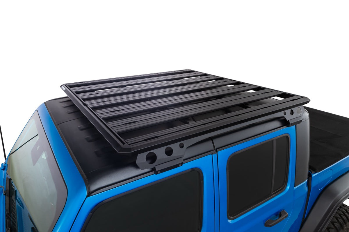 Jeep Overlanding Kit