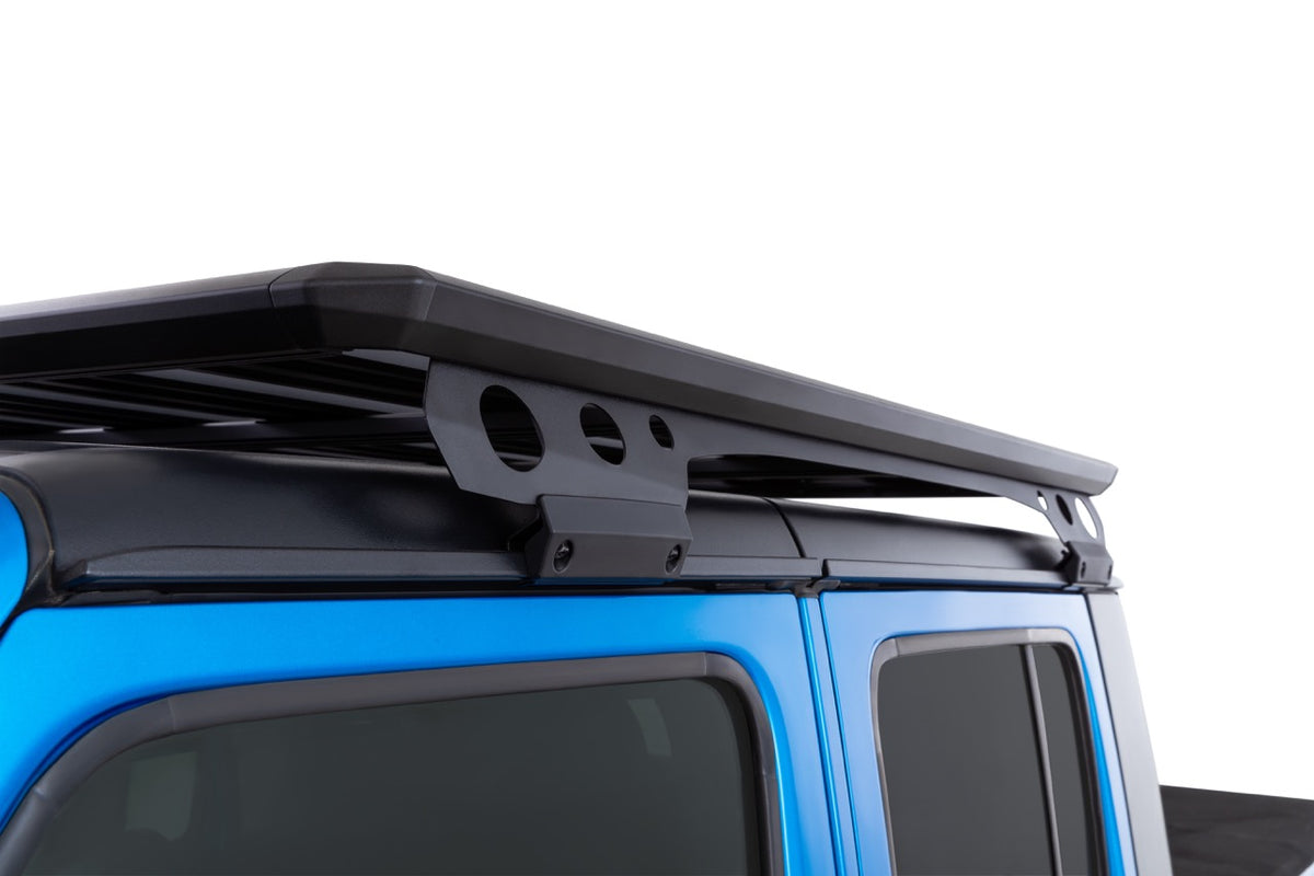 Jeep Overlanding Kit
