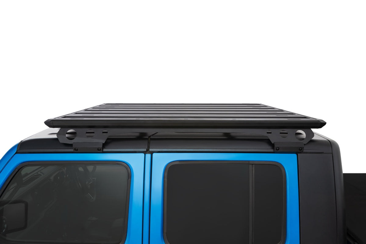 Jeep Overlanding Kit