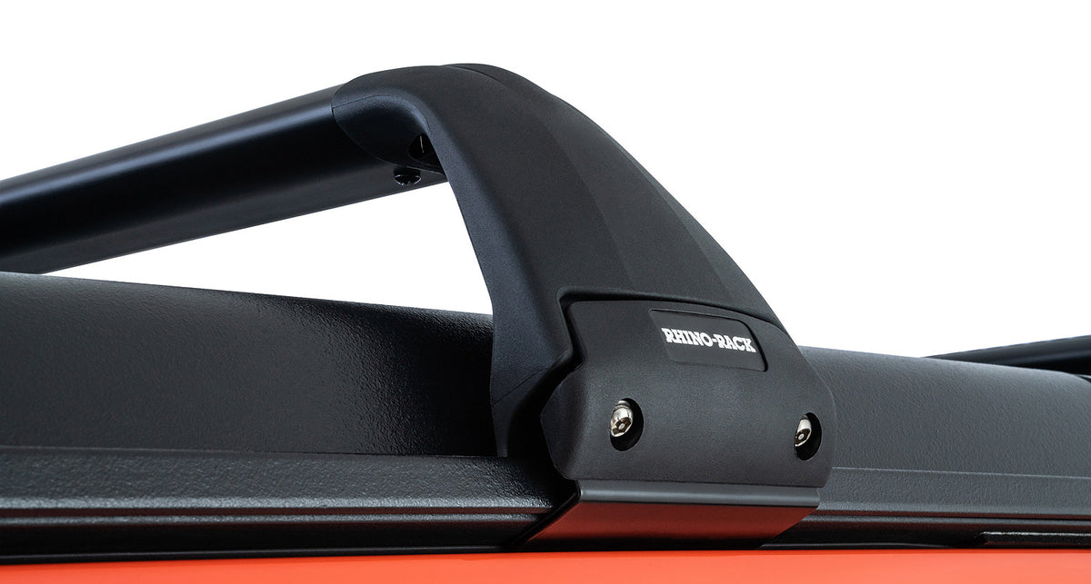 Vortex SG Black 2 Bar Roof Rack