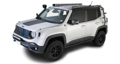 Rhino-Rack Backbone Mounting System - Jeep Renegade (RJRB1)