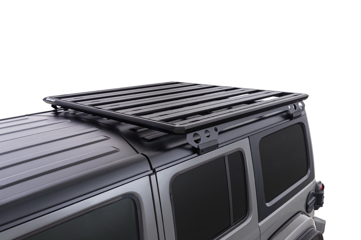 Jeep Overlanding Kit