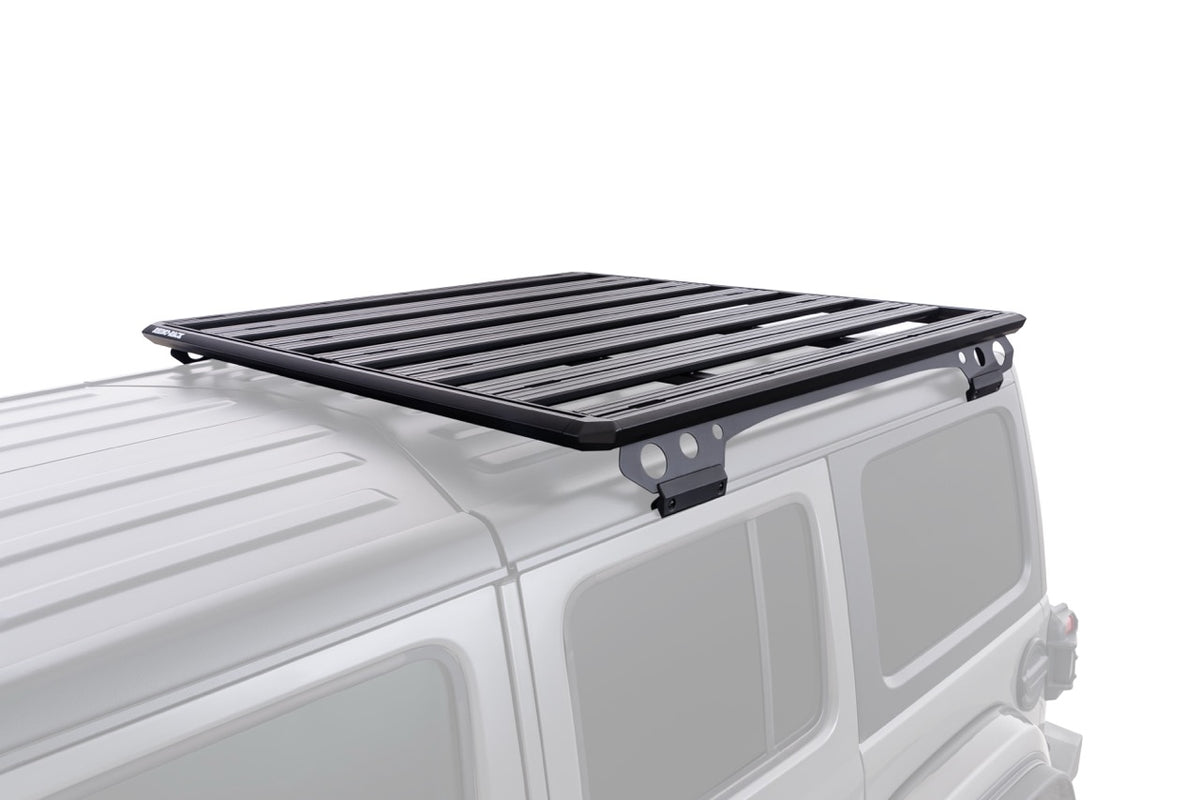 Jeep Overlanding Kit