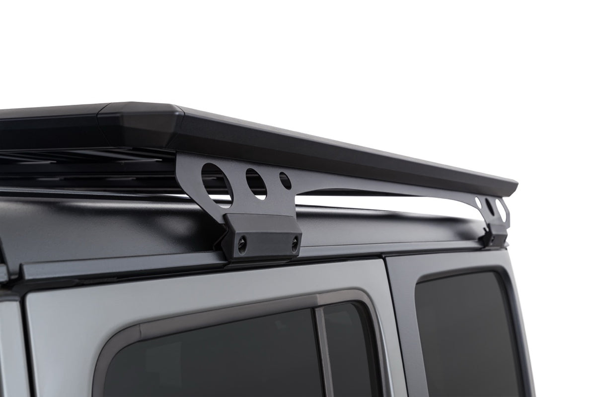 Jeep Overlanding Kit