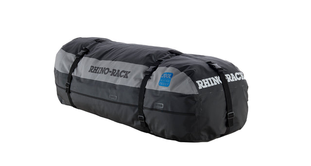 Weatherproof Luggage Bag