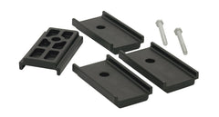 Vortex Leg Height Spacers (LHS-A2PAIR)