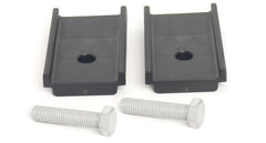 Heavy Duty Leg Height Spacer (LHSPAIR)
