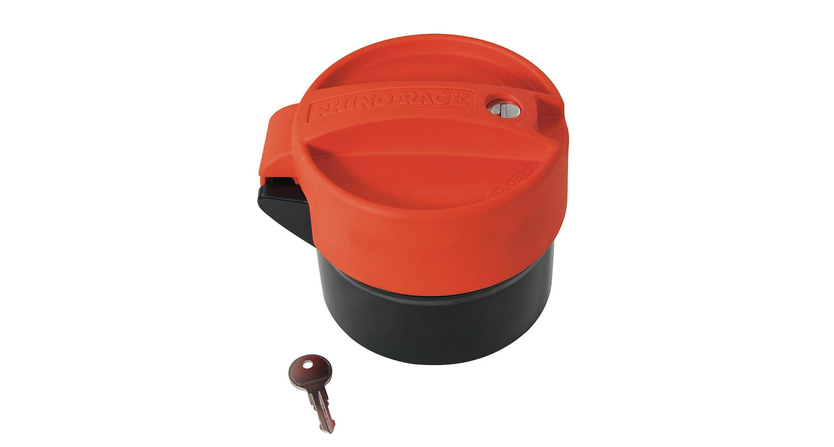 Conduit Locking End Cap (100mm/3.9inches)