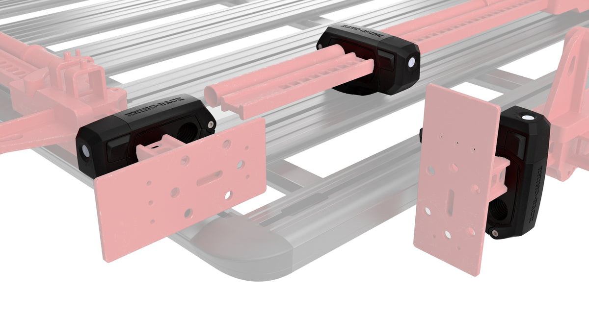 STOW iT Utility Holder - Large