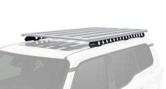 Toyota LandCruiser Prado 250 and Lexus GX550 - Backbone Mounting System (RTPB3)