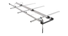 Multi-Slide Ladder Rack (2.6m)