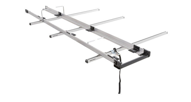 Multi-Slide Ladder Rack