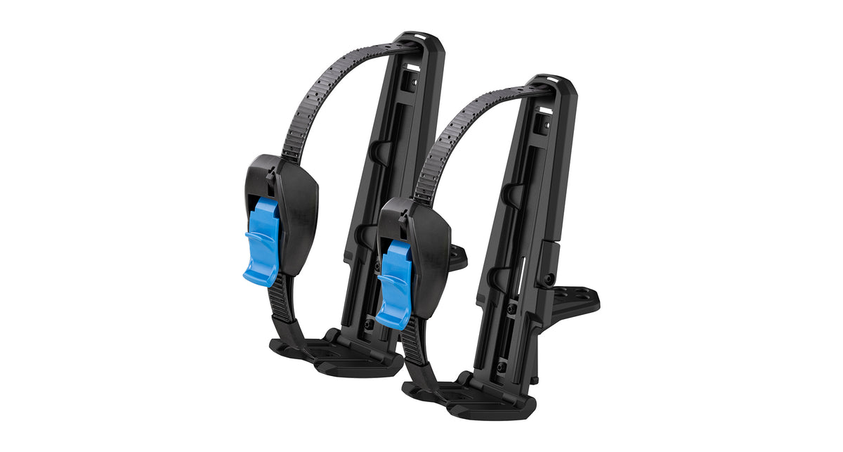 STOW iT Recovery Traction Board Holder