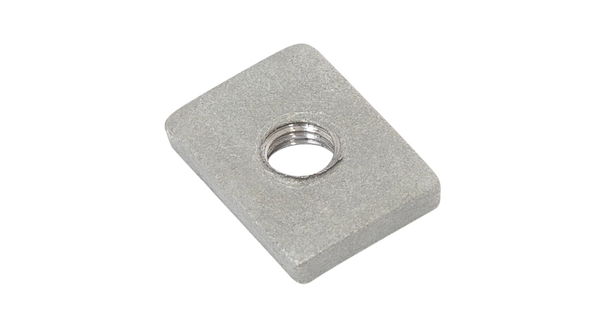 M6 GMH SPECIAL NUT (GALVANISED) (4 PACK)