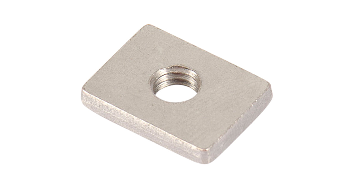 M6 GMH Special Nut (Galvanised)