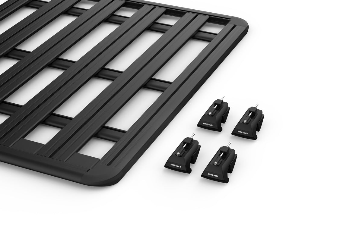 Rhino-Rack kit contents — 62100F + SX021