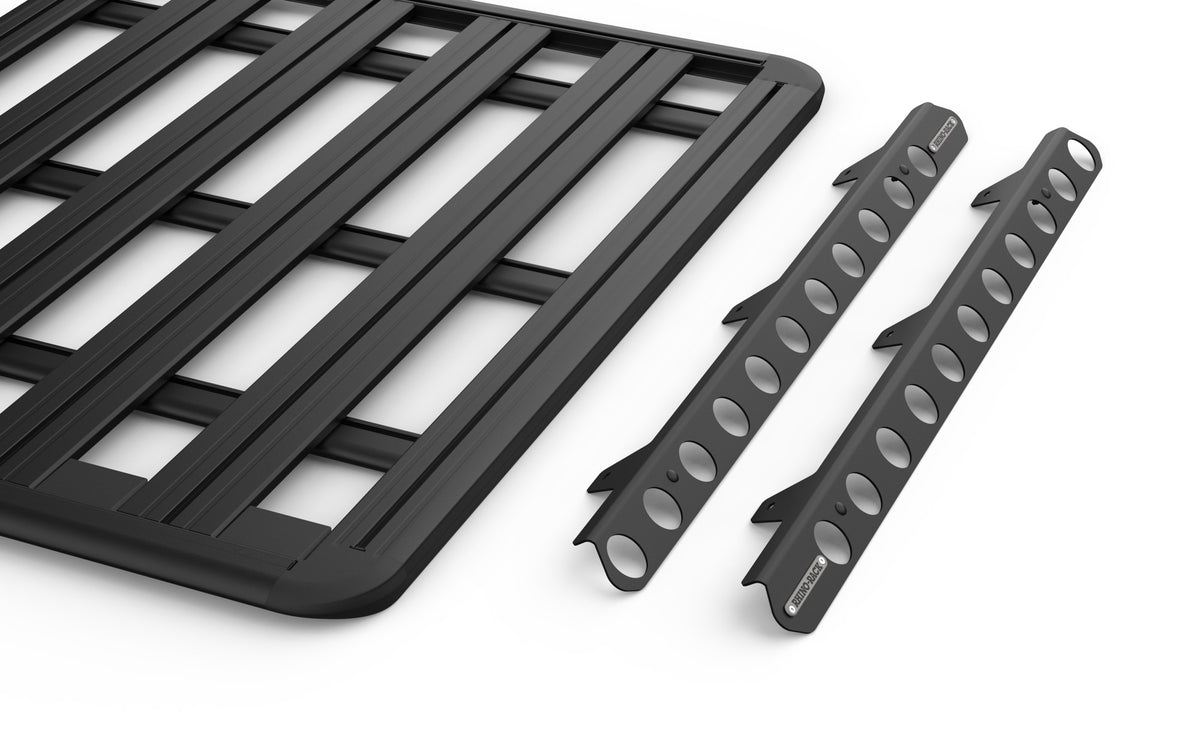 Rhino-Rack kit contents — 62100F + RTLB3