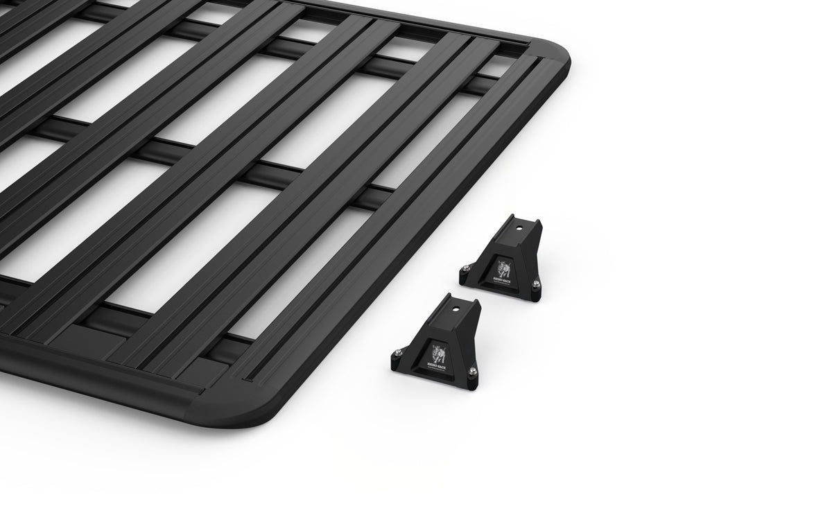 Rhino-Rack kit contents — 62101F + RLTP + RTS507