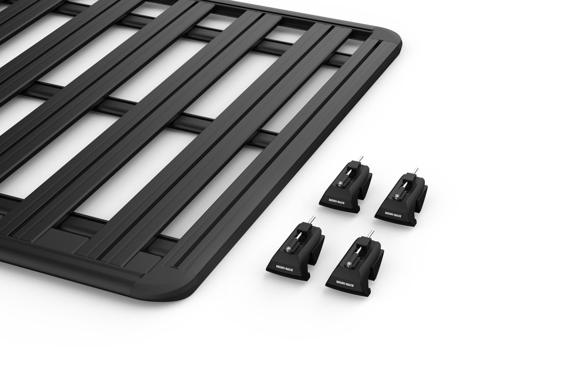 Rhino-Rack kit contents — 62101F + SX022