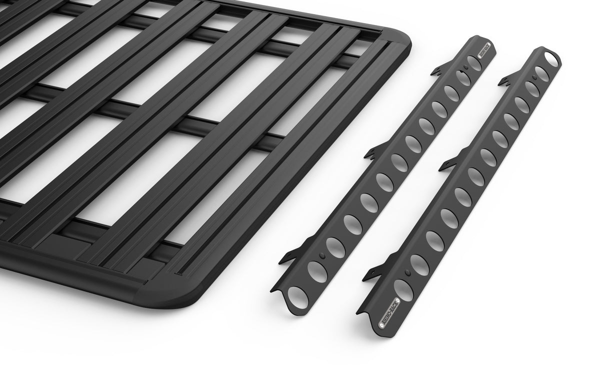 Rhino-Rack kit contents — 62101 + RVAB1
