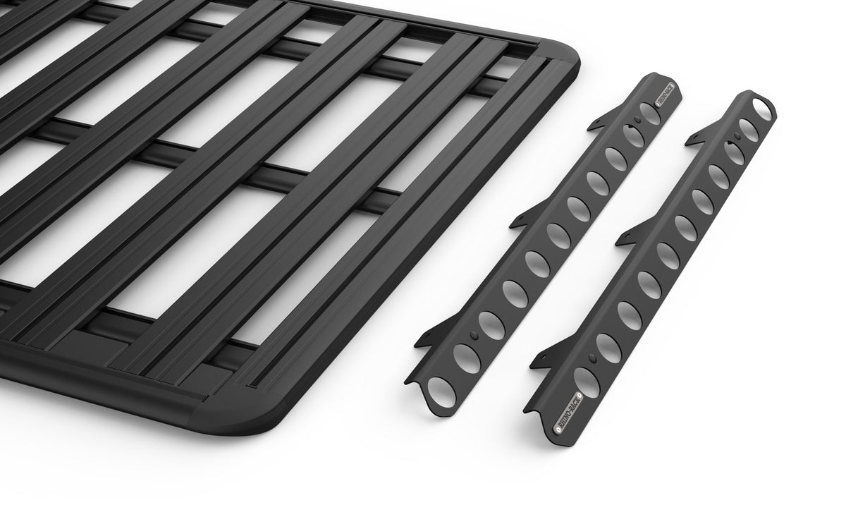 Rhino-Rack kit contents — 62101 + RTLB4
