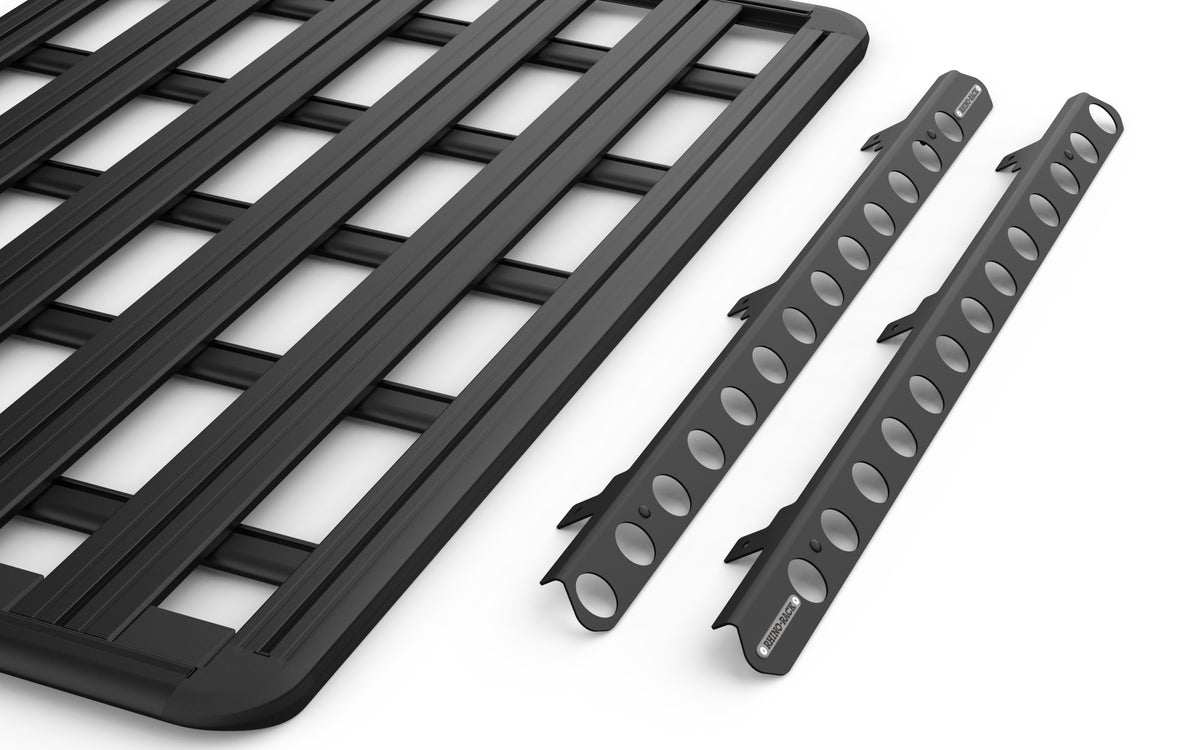 Rhino-Rack kit contents — 62102 + RTFB1