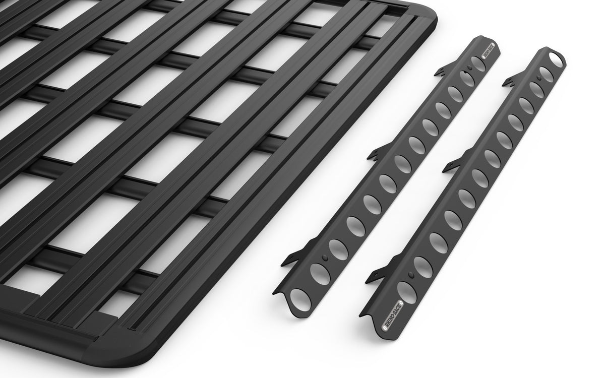 Rhino-Rack kit contents — 62103F + RGMB1