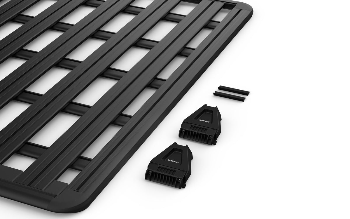 Rhino-Rack kit contents — 62103 + RL110S2 + VA-FK1