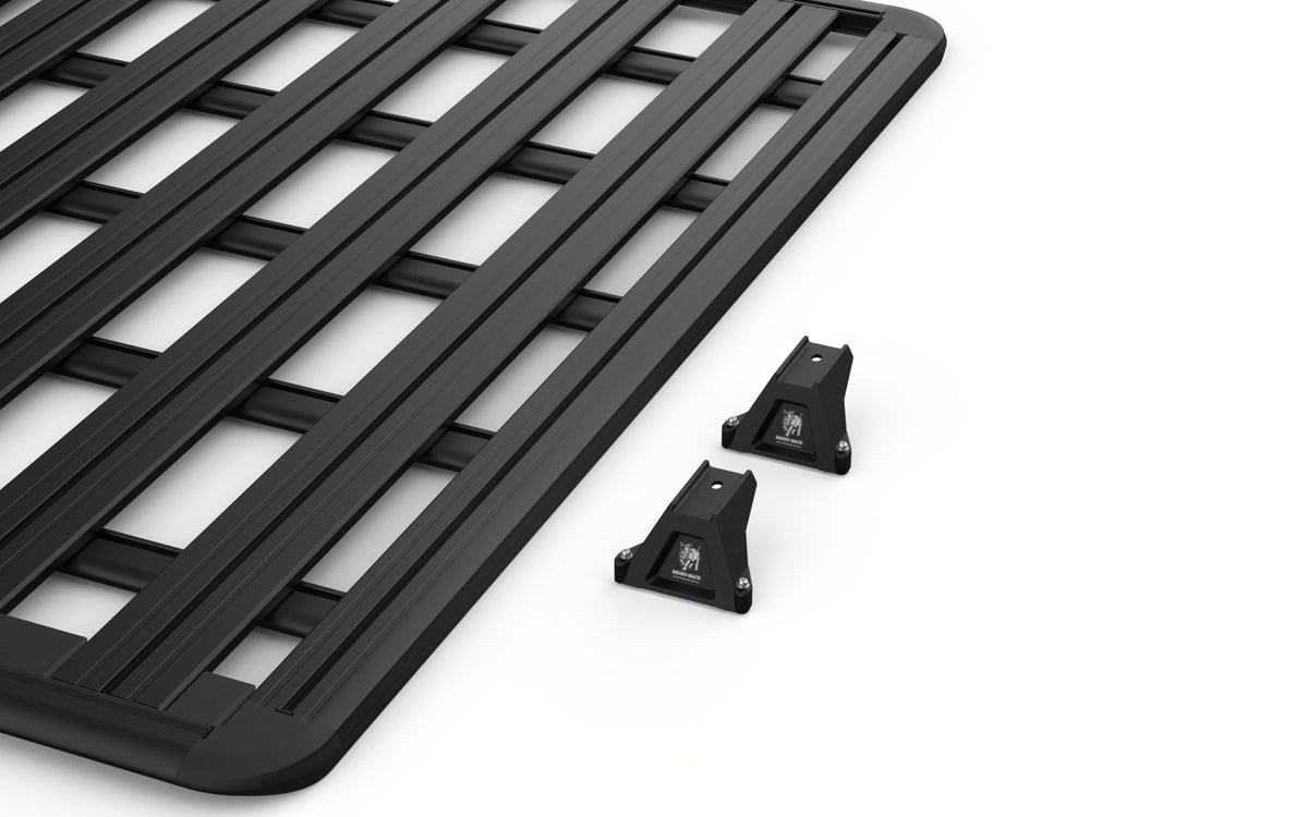 Rhino-Rack kit contents — 62103 + RLTFT5 + VA-FK1