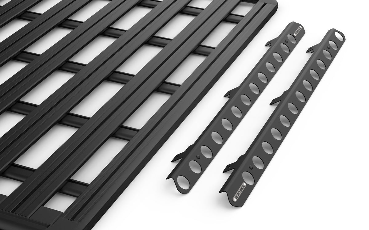 Rhino-Rack kit contents — 62104F + RCSB1