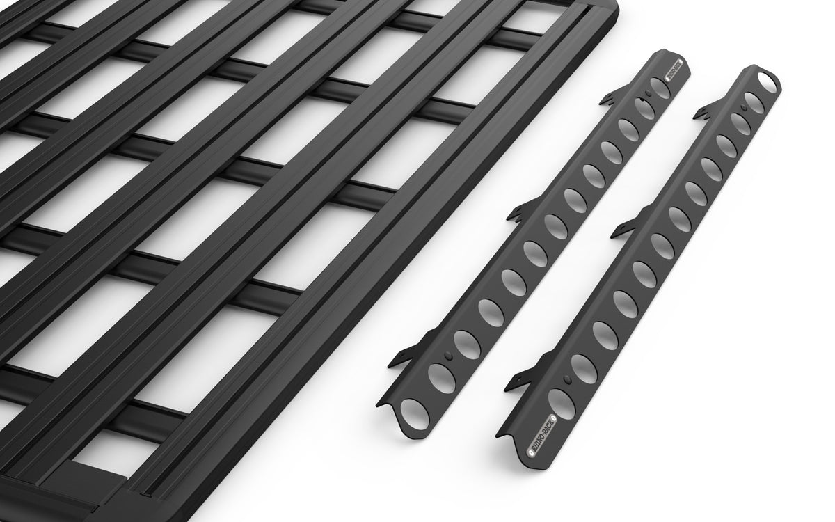 Rhino-Rack kit contents — 62107F + RFJB1