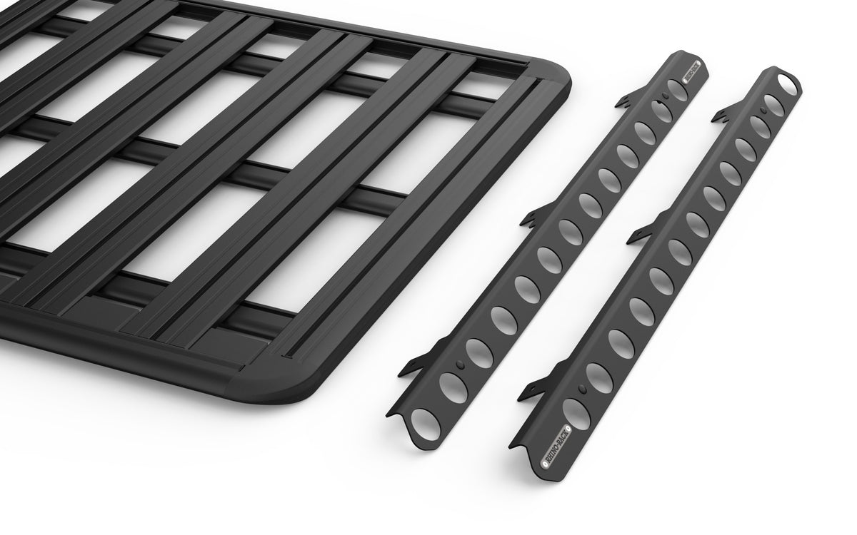 Rhino-Rack kit contents — 62109F + RTRB1
