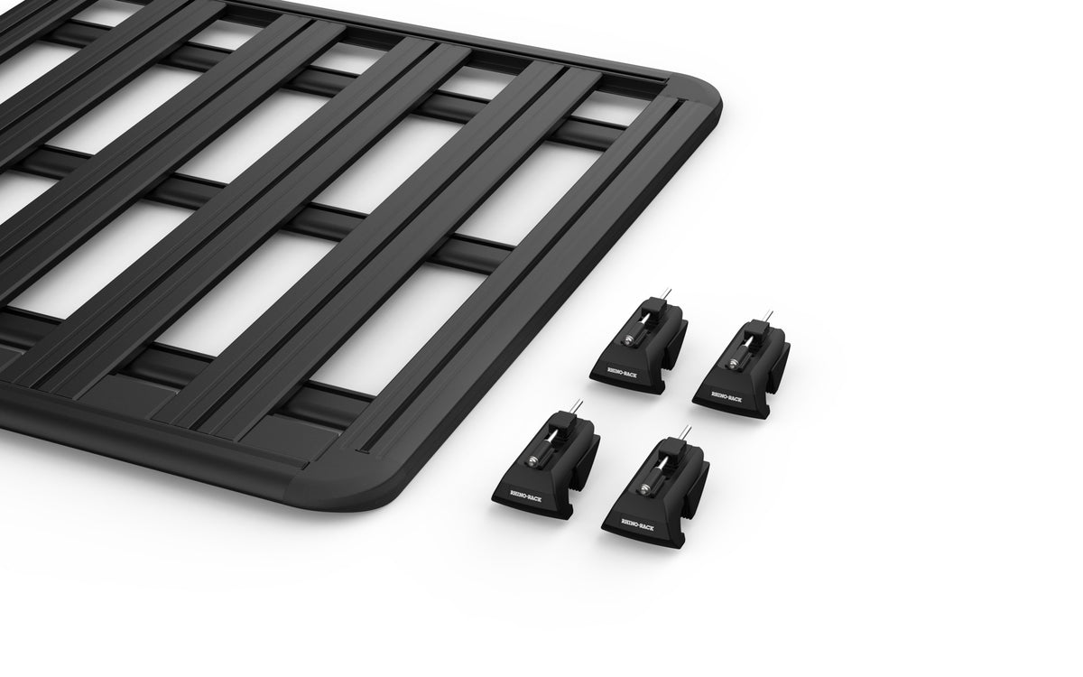 Rhino-Rack kit contents — 62109 + SX022