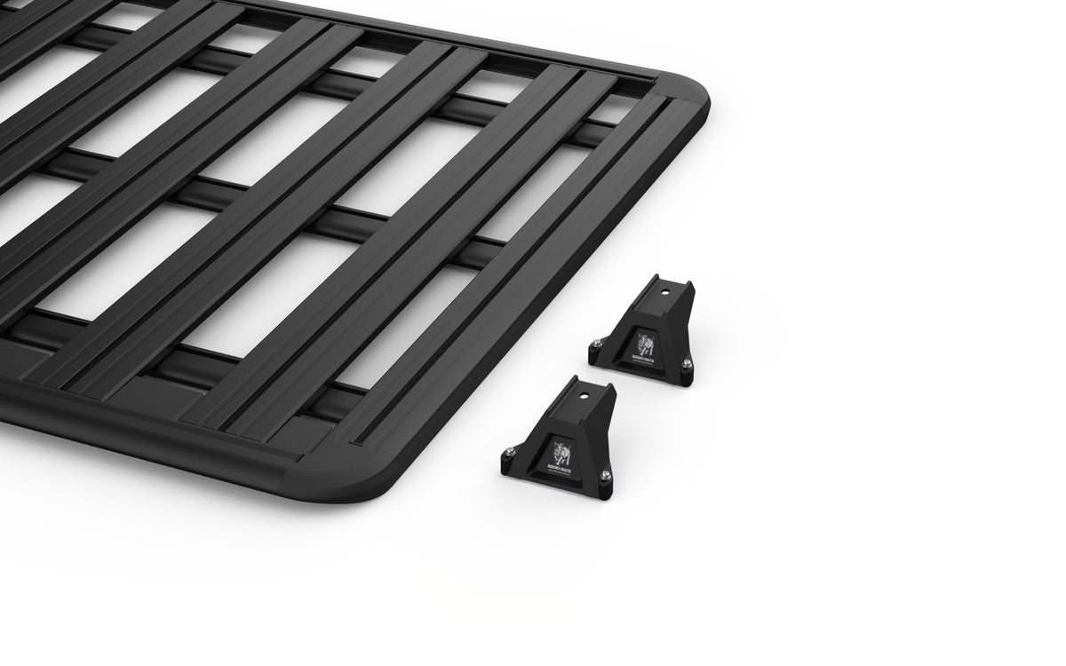 Rhino-Rack kit contents — 62110F + RLTP + VA-FK1