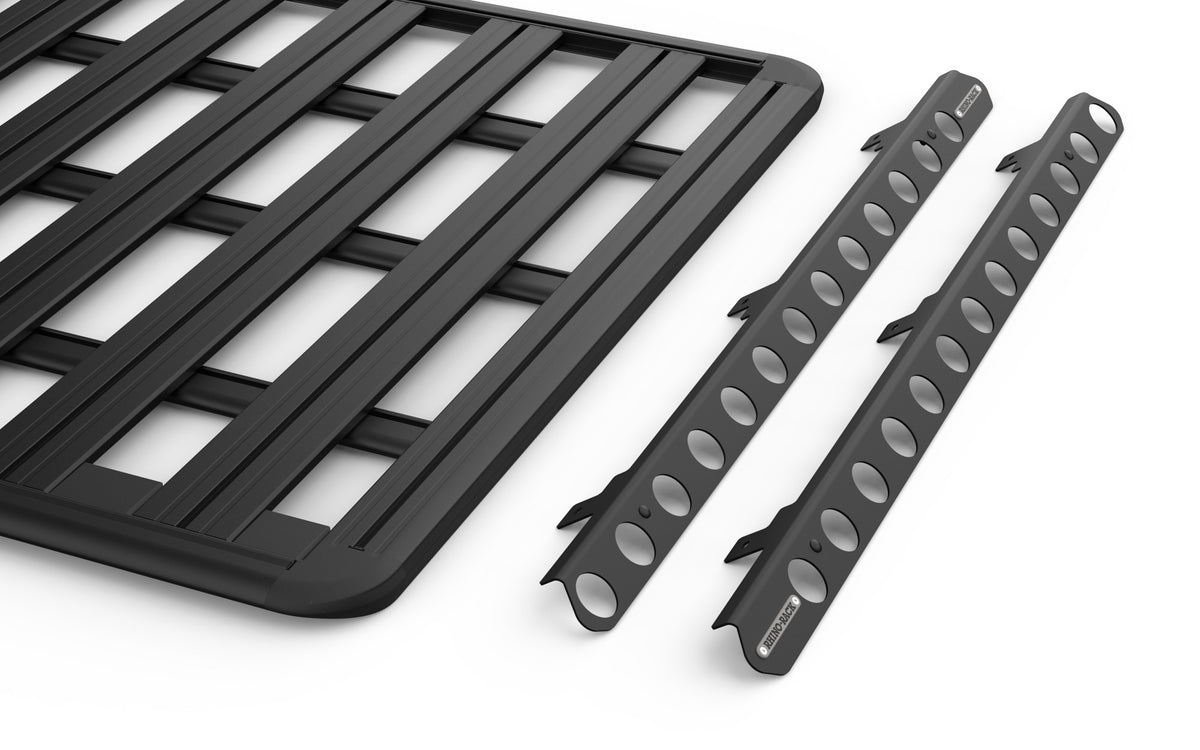 Rhino-Rack kit contents — 62113F + RR5B1