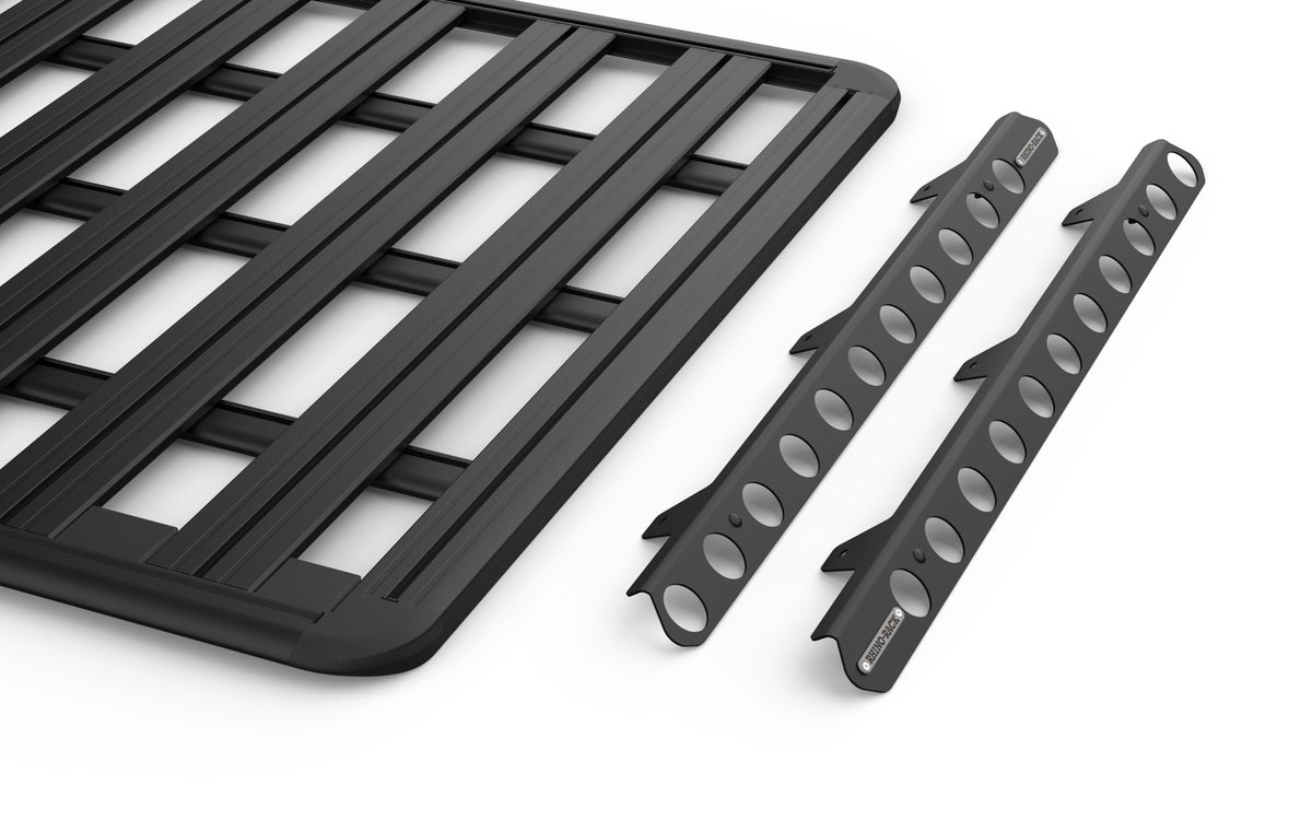 Rhino-Rack kit contents — 62113 + RTLB6
