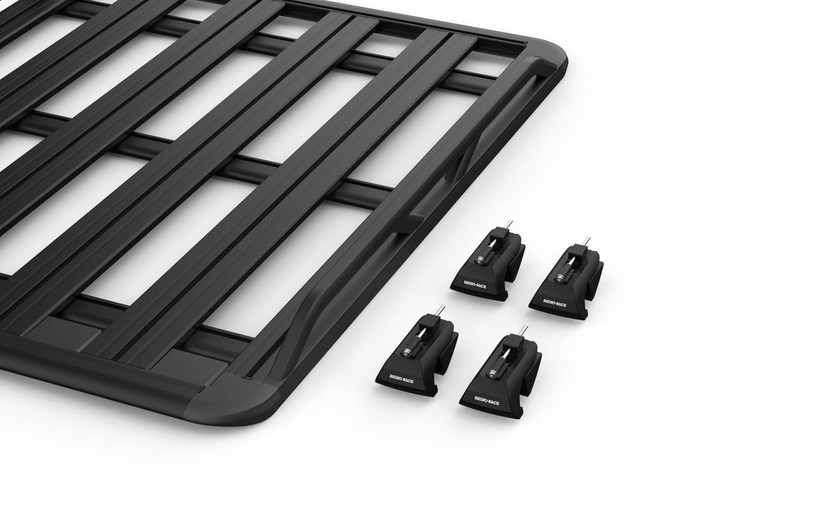 Rhino-Rack kit contents — 65100 + SX022