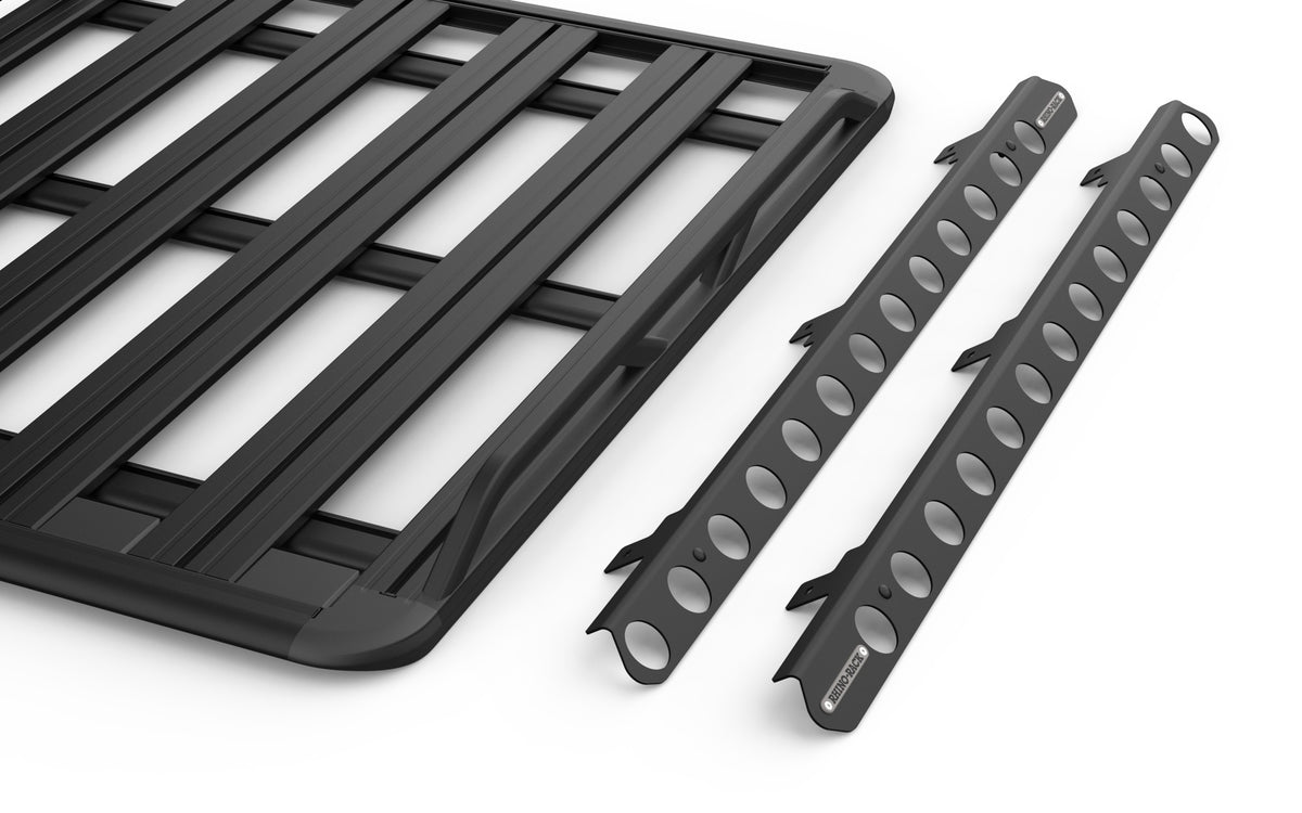 Rhino-Rack kit contents — 65100 + RSCB1