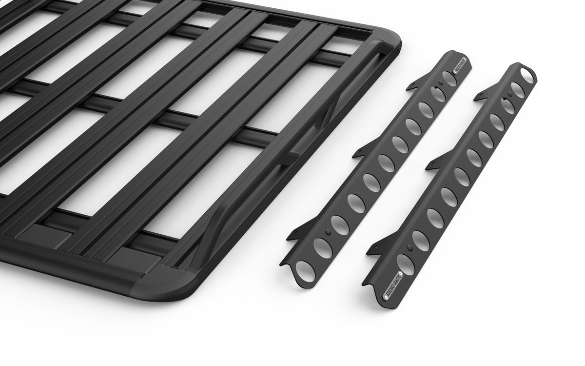 Rhino-Rack kit contents — 65100 + RTLB3