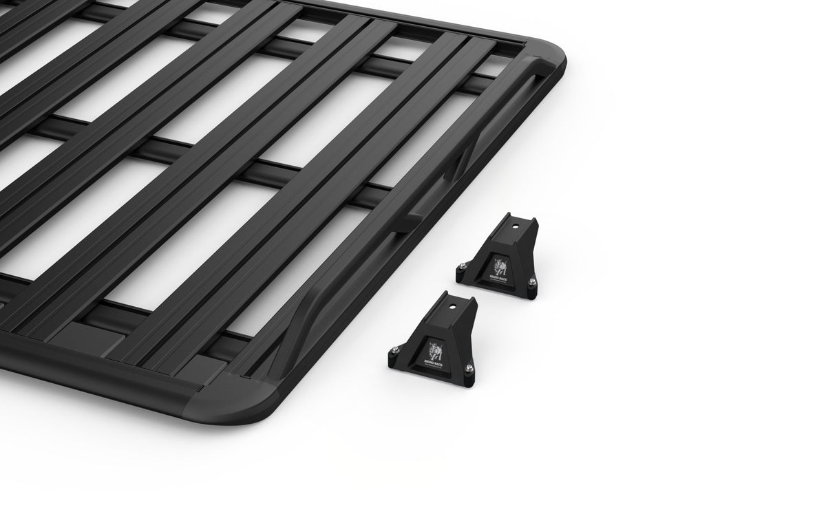 Rhino-Rack kit contents — 65101 + RLTP + RTS507
