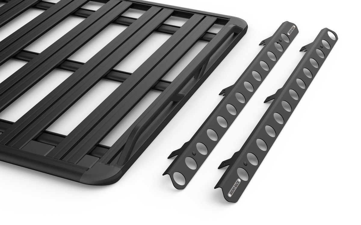Rhino-Rack kit contents — 65101 + RBSB1