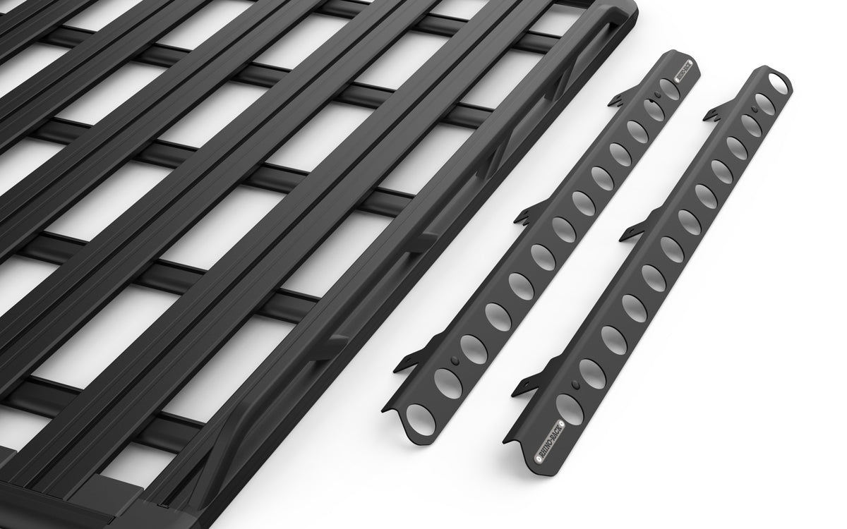 Rhino-Rack kit contents — 65104 + RGMB1