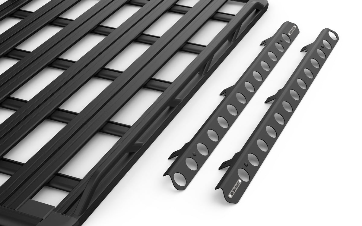 Rhino-Rack kit contents — 65107 + RFJB1