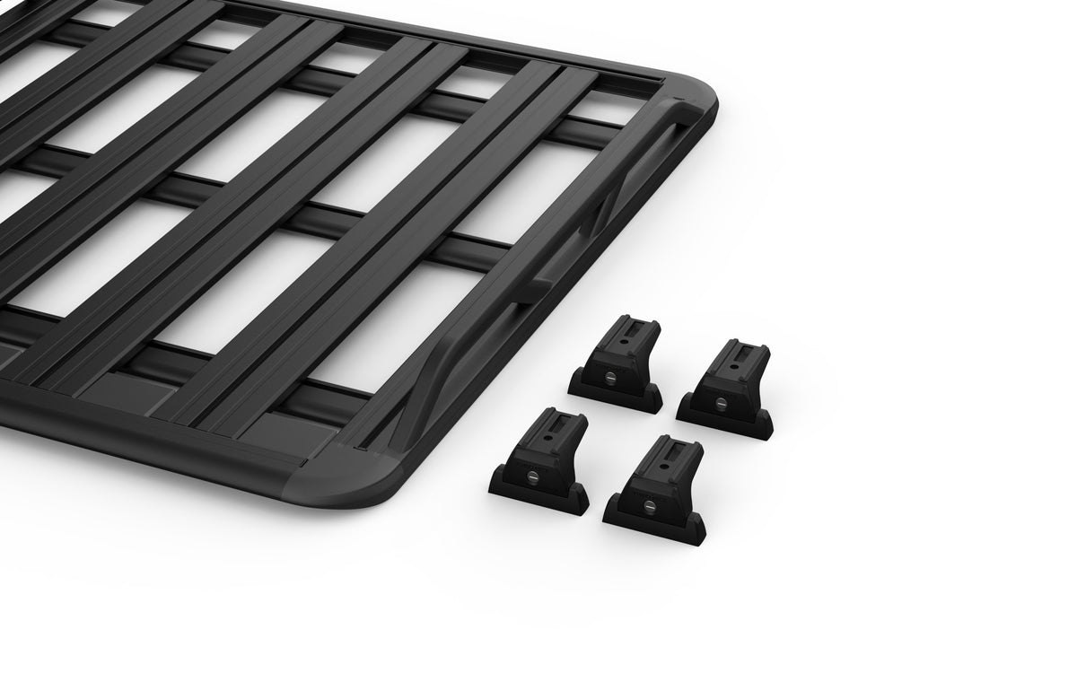 Rhino-Rack kit contents — 65109 + RLT600 + RTS548