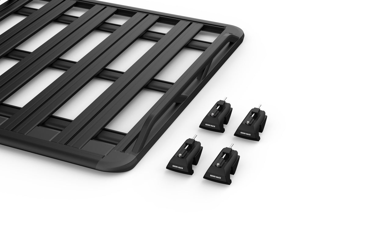 Rhino-Rack kit contents — 65109 + SX022
