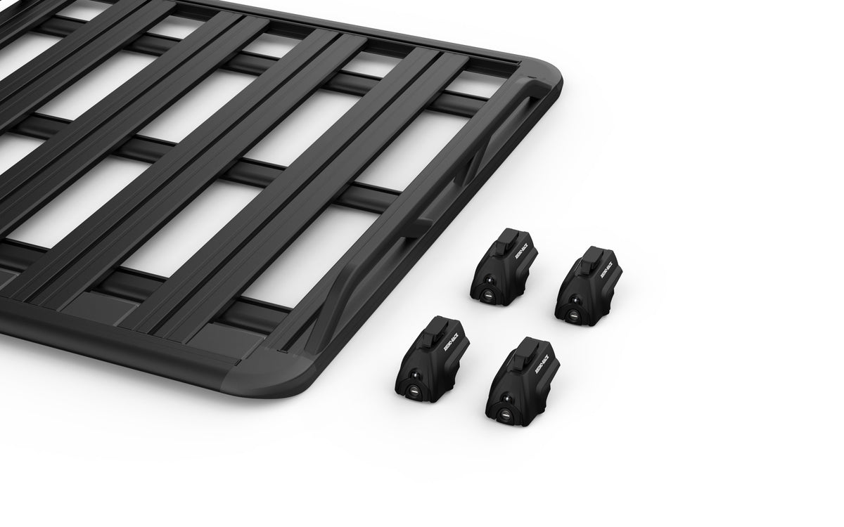 Rhino-Rack kit contents — 65109 + SX067