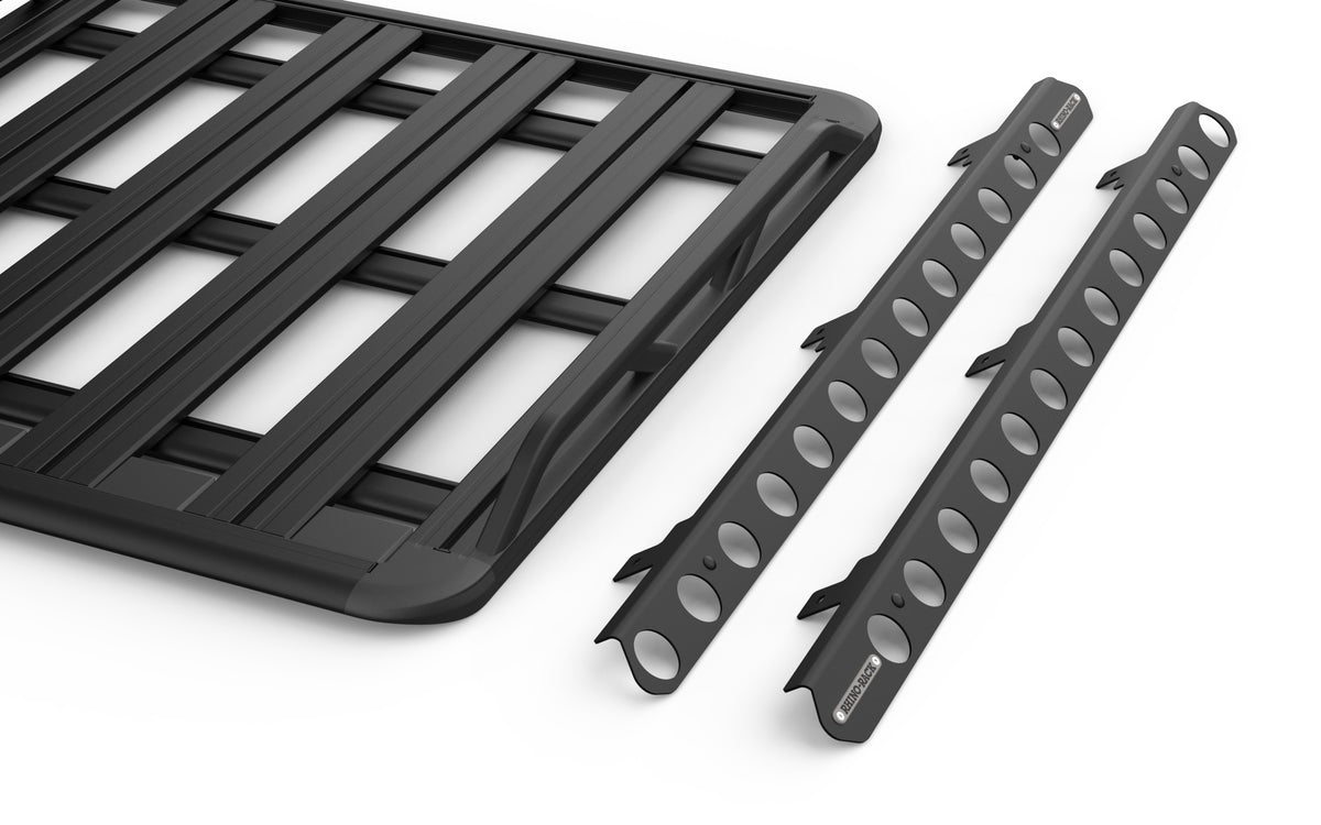 Rhino-Rack kit contents — 65109 + RTRB1