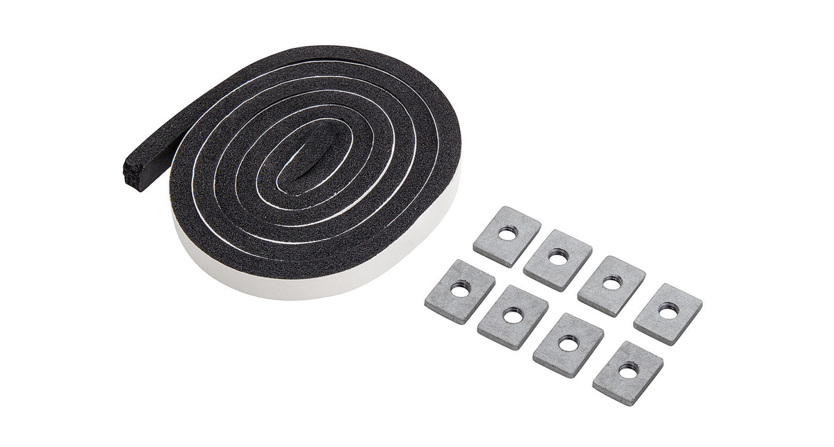 Quick Mount Fit Kit