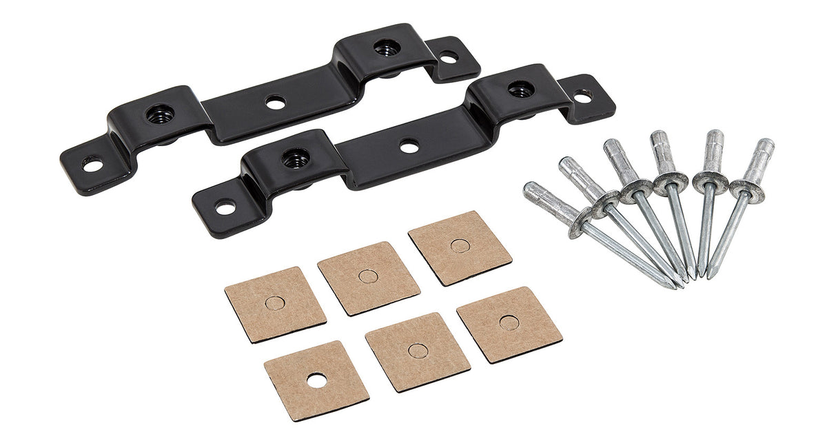 Quick Mount Ditch Bracket