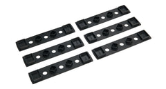 Quick Mount Fit Kit (RLT600 Rubber Base x 6) (QMFK05)